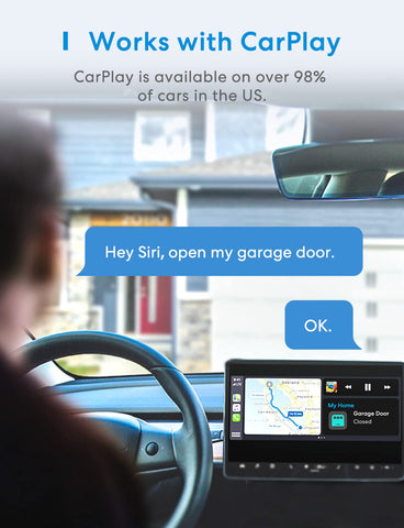 Meross HomeKit, Alexa and Google compatibility enables seamless voice and app control