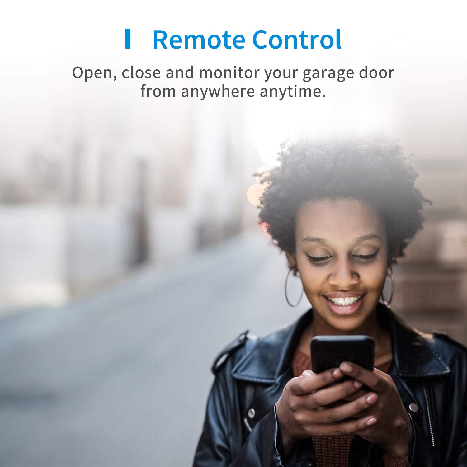MSG100HK voice control with Alexa and Google Assistant