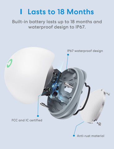 Meross SmartThings integration enables multi-device water protection routines.