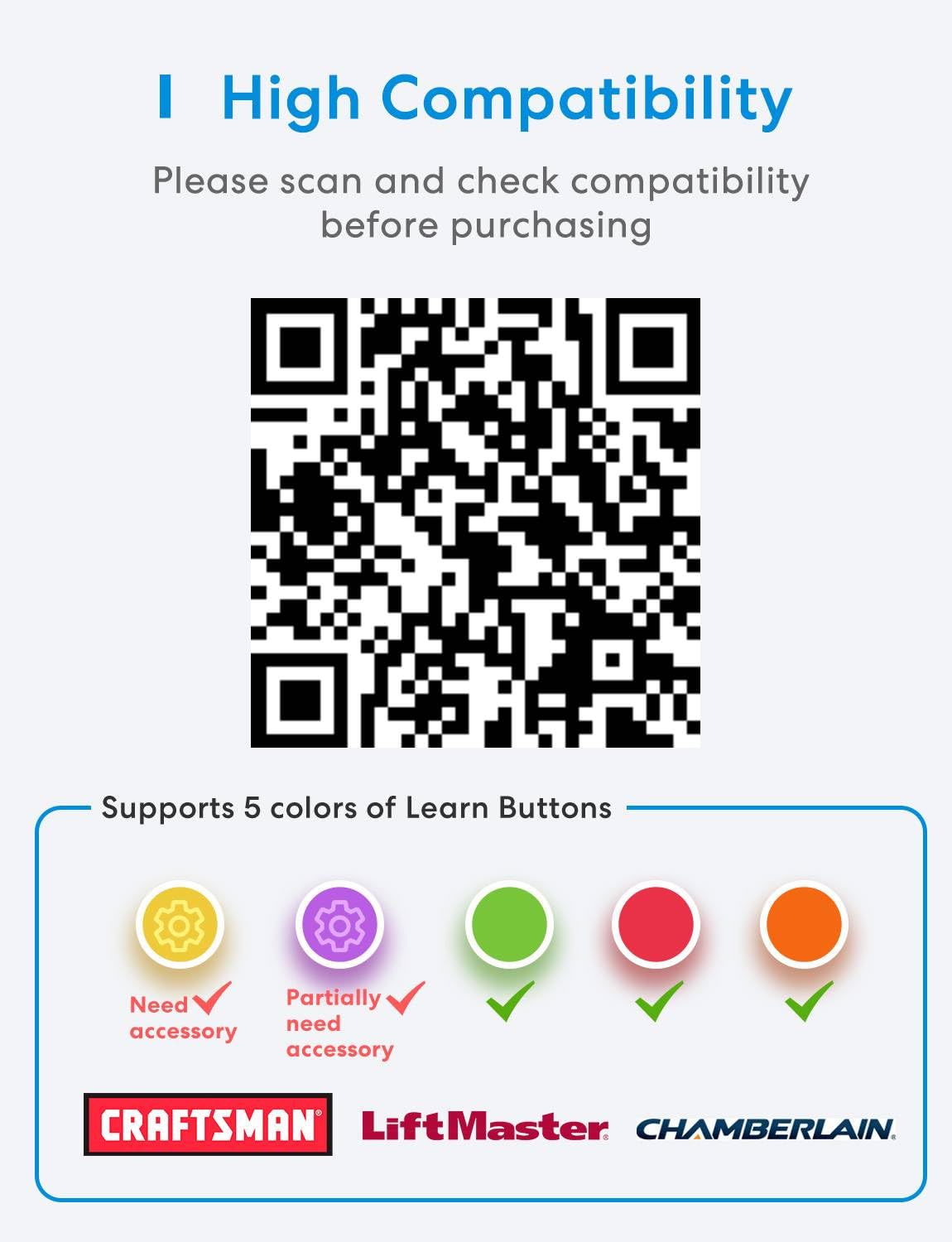 Meross smartphone app control allows quick status checks from anywhere