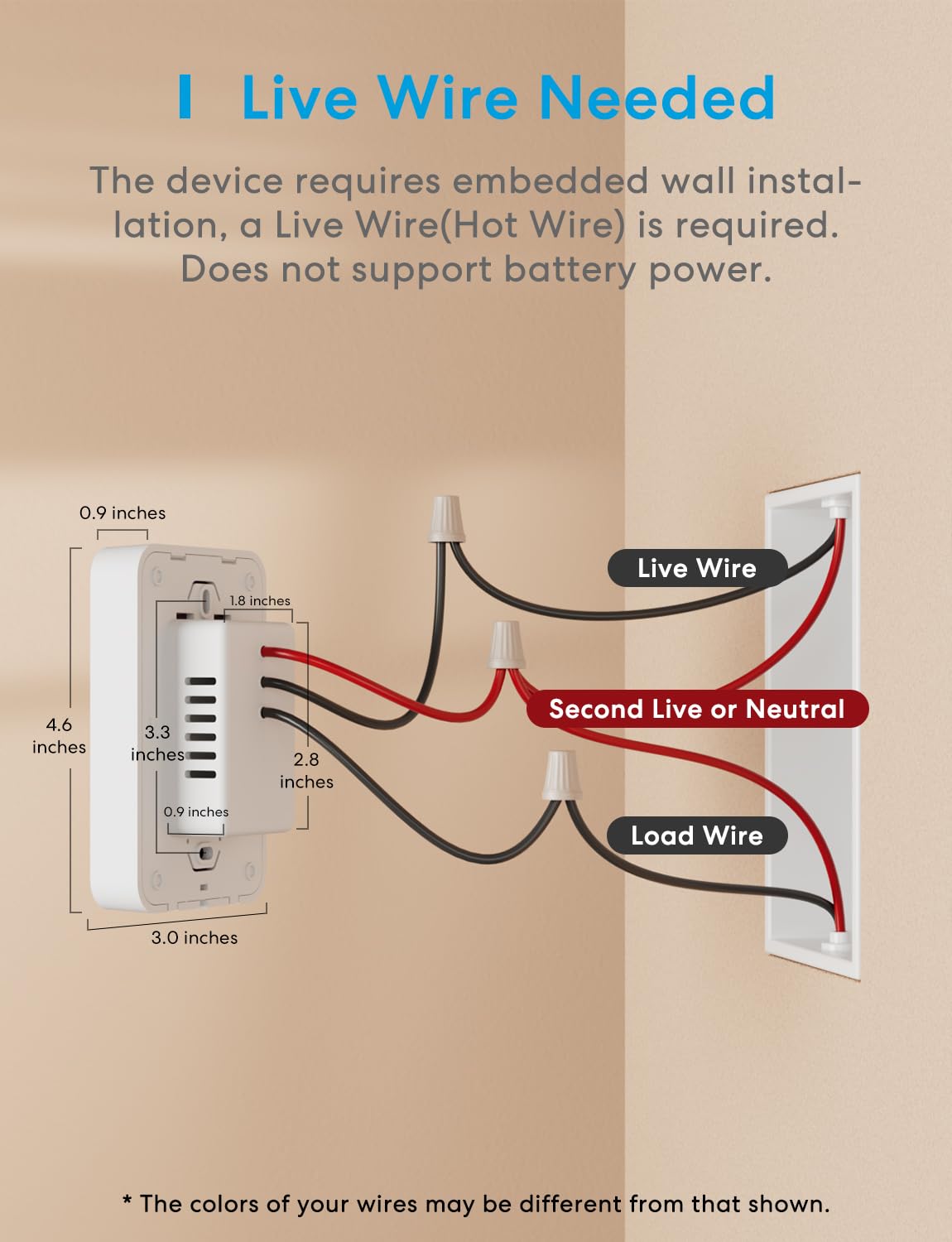 meross summer mode cooling control for warmer days