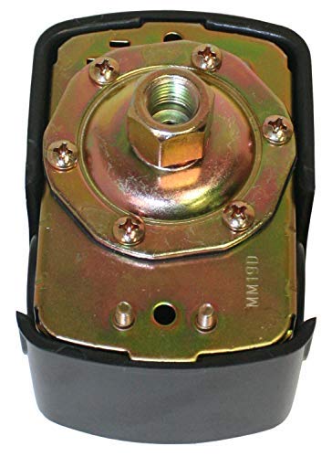 Merrill MPS3050 boxed OEM replacement part ready for swap-out.