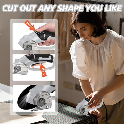 Mershca storage box keeps everything organized after use