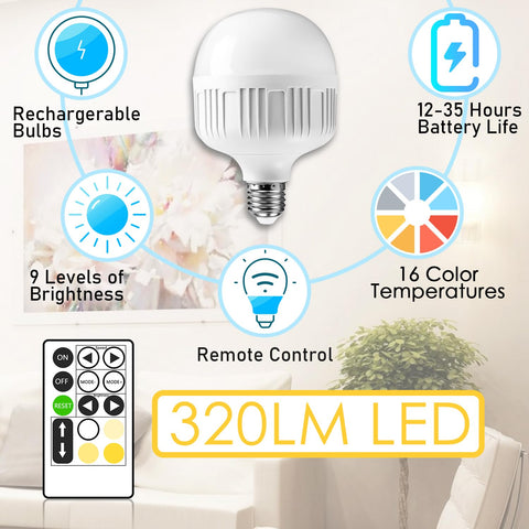 Mesuz wireless remote range up to 32 feet for flexible placement.