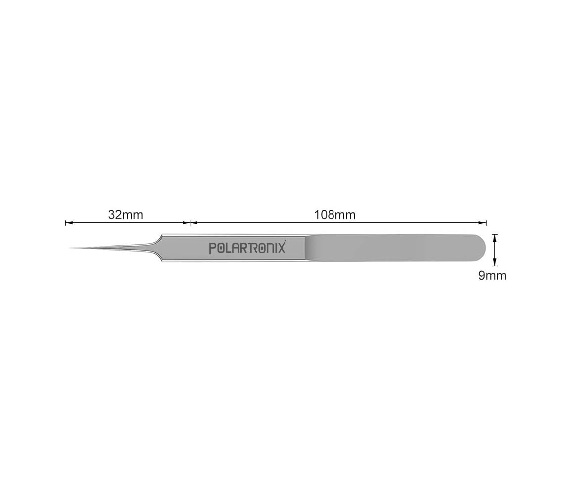 Meta Online Precision micro-soldering tools for jewelry and tiny components.