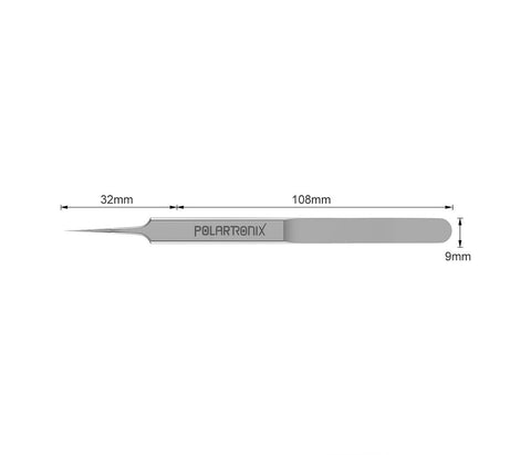 Meta Online Precision micro-soldering tools for jewelry and tiny components.