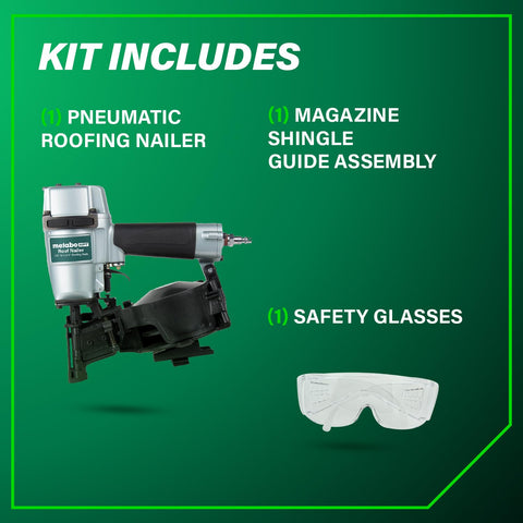 Lightweight 5.7 lb design supports comfortable all-day use