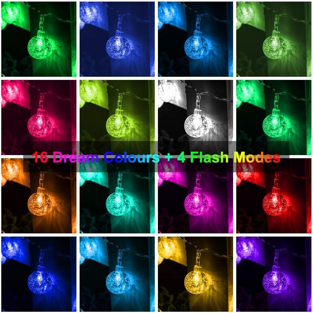Metaku 16-colour RGB with 8 modes creates dynamic scenes.