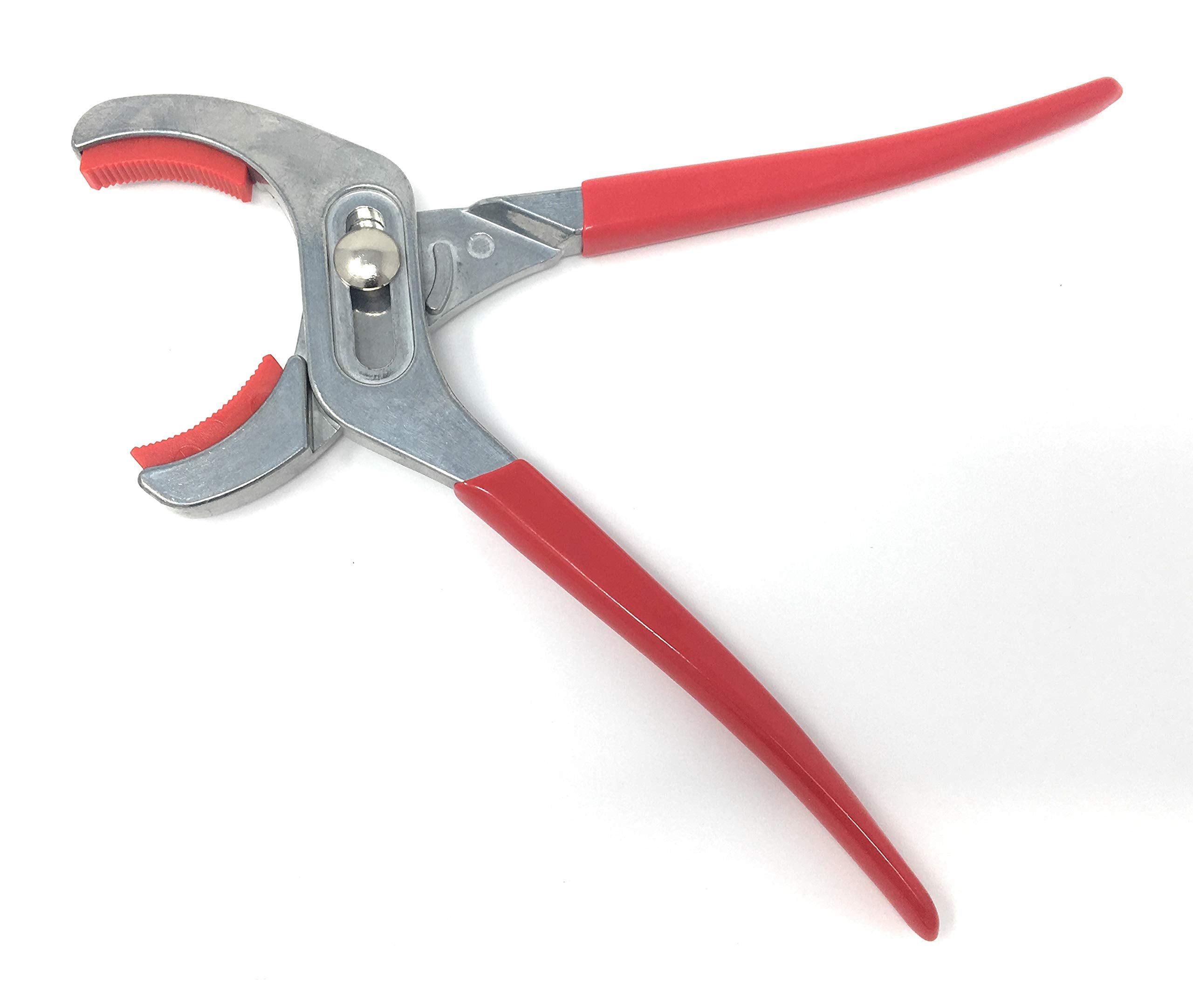 METAL MAGERY Essential tool for aircraft powerplant and avionics technicians.