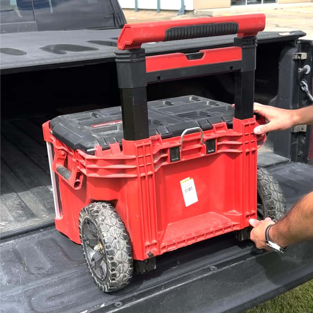 Metalmark Packout compatibility upgrade expands storage possibilities