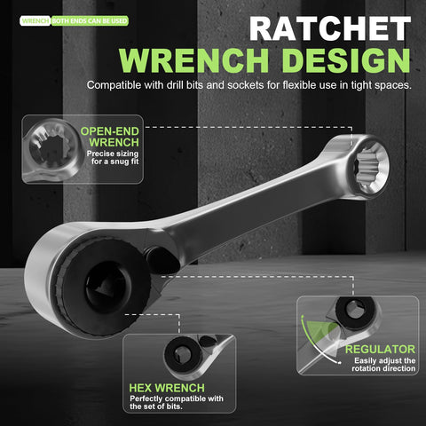 METOTY S2 alloy steel construction resists wear under heavy use
