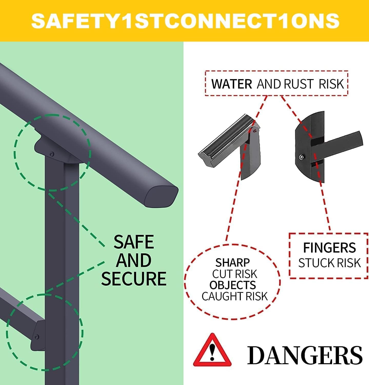 Metty Metal installation guide included speeds up DIY setup