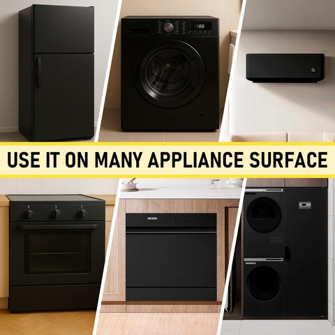 Meuvcol adheres to metal and plastic for versatile repairs.