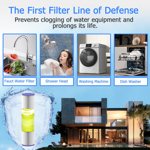 MewMore packaging-ready filters support quick stocking and deployment.