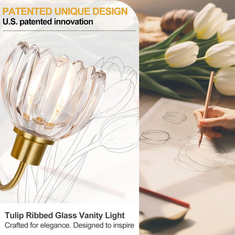 Meybiok compatible with dimmable bulbs for mood lighting.