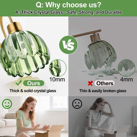 Meybiok versatile lighting suitable for bedrooms, hallways, and living spaces