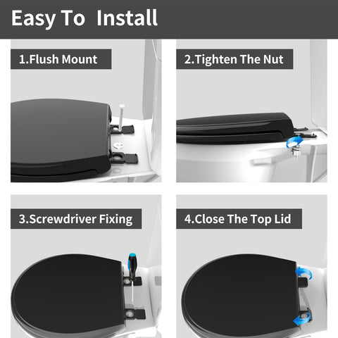 Meydrdou installation kit included speeds up replacement