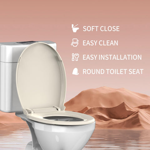 Meydrdou soft-close hinges prevent slams and finger pinching