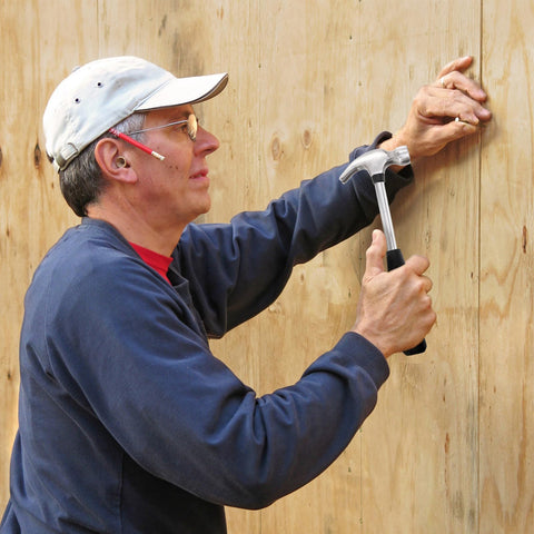 Mezchi DIY-friendly hammer supports home projects and gadget repairs.