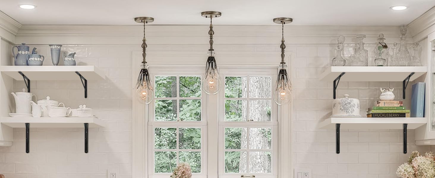 MHMYDZ DIY project ideas with heavy duty brackets