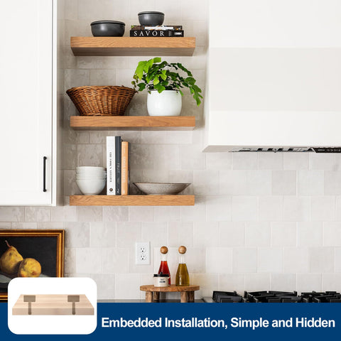 MHMYDZ backplate-2in-wide-1-1-8in-high blends with shelves.