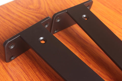 MHMYDZ screws included for quick DIY shelf installation