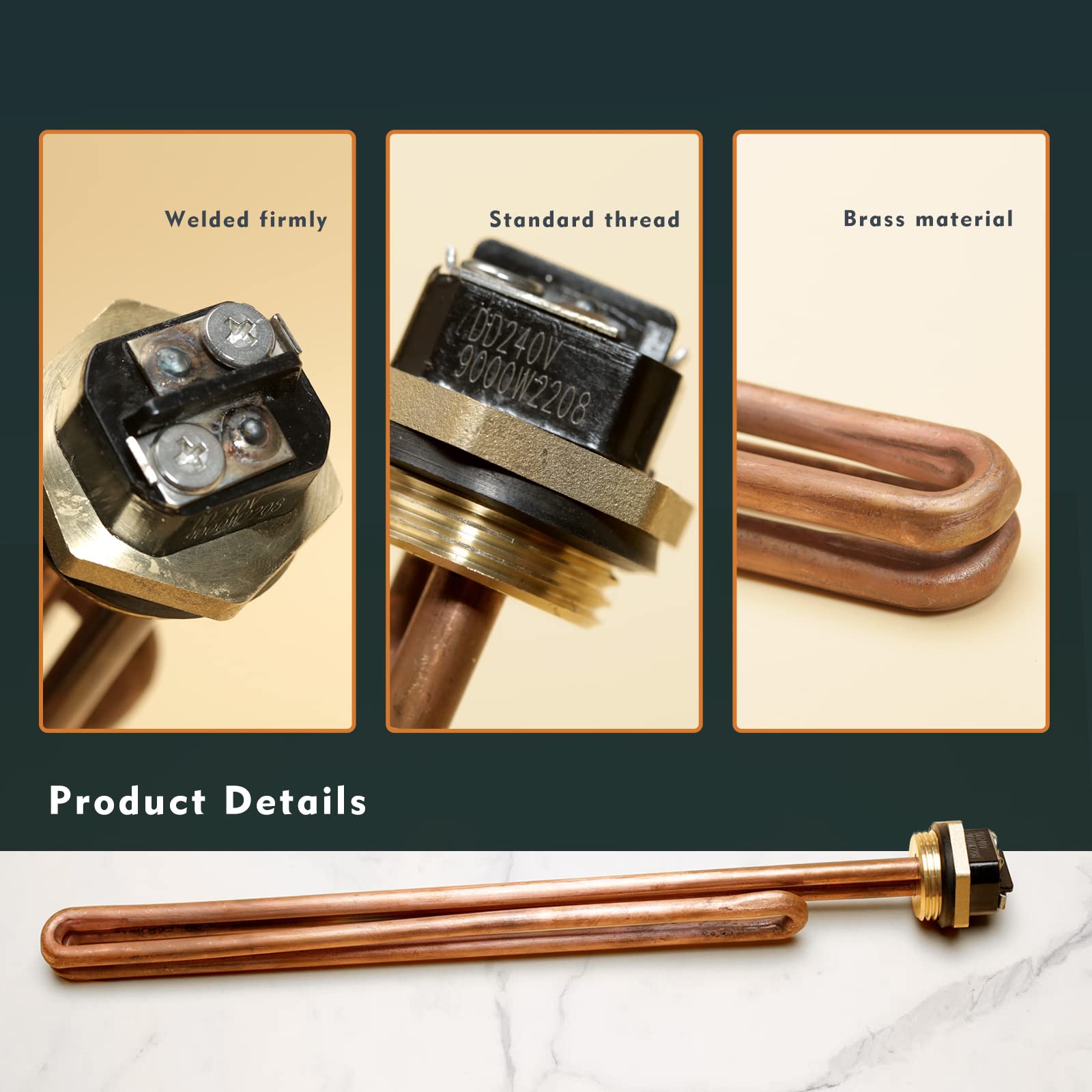 Mhrxusd HE 90240 three-pack replacement offers cost-effective spare parts.