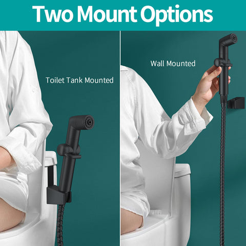 MIAOHUI multi-use design supports diaper cleaning and pet washing