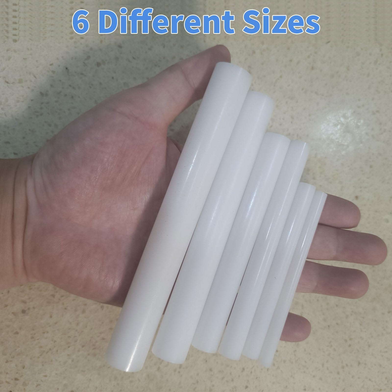 Miaozhun nylon drift punch 45/64 inch for versatile gunsmithing and maintenance jobs
