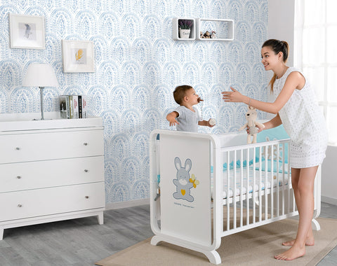 Micpolo modern wallpaper suitable for bathrooms and kitchens