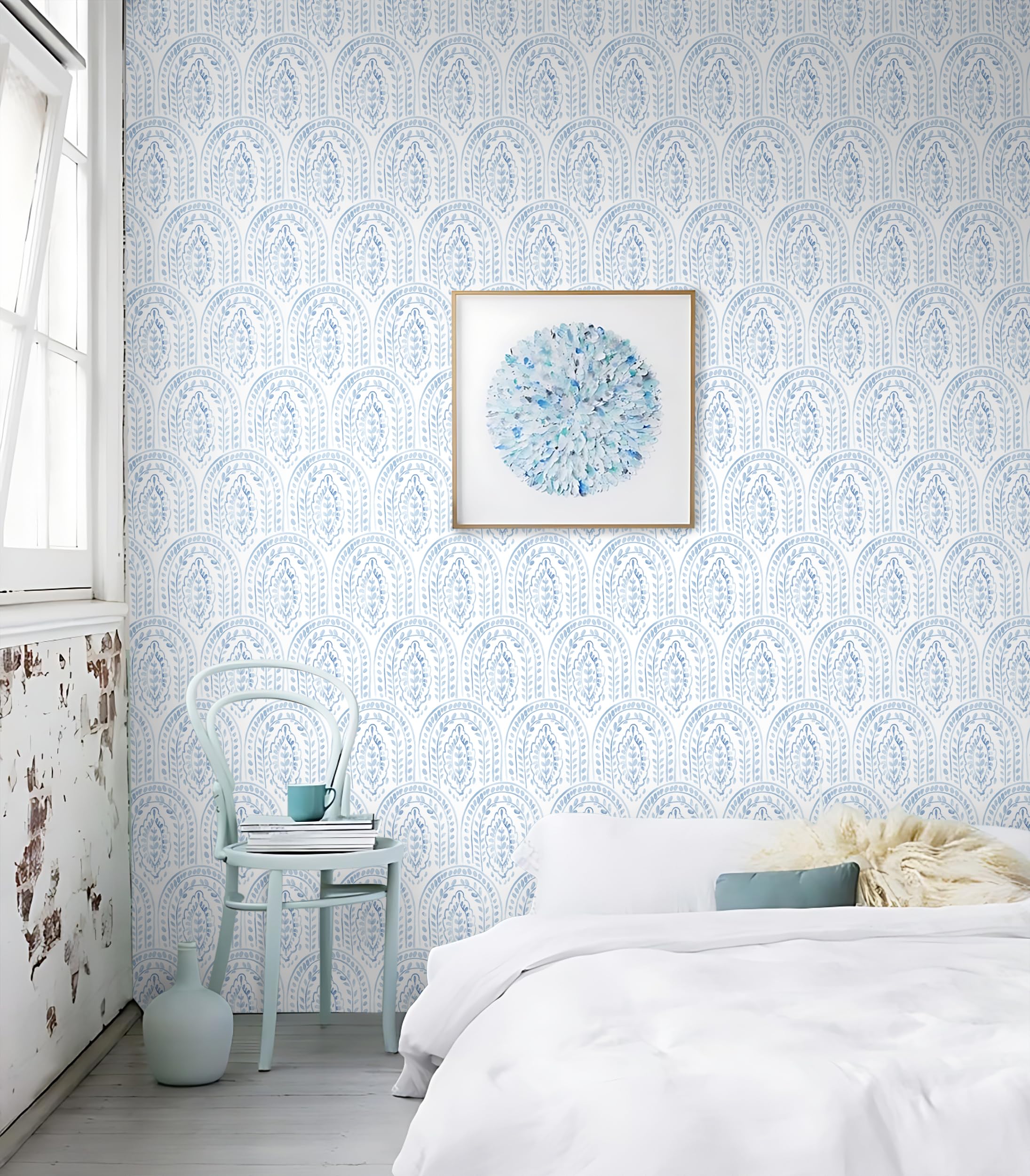 Micpolo versatile wall decor for living rooms and bedrooms