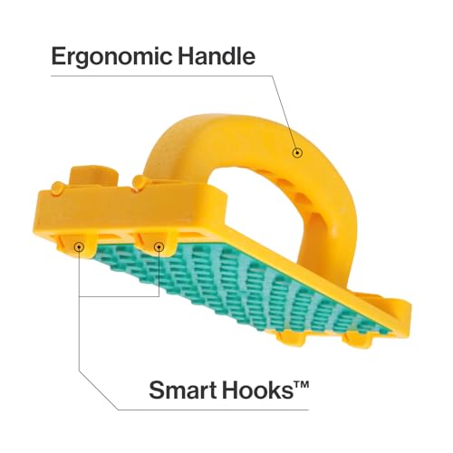 MicroJIG GRR-RIP BLOCK smart hooks engaged at tail end enhance control