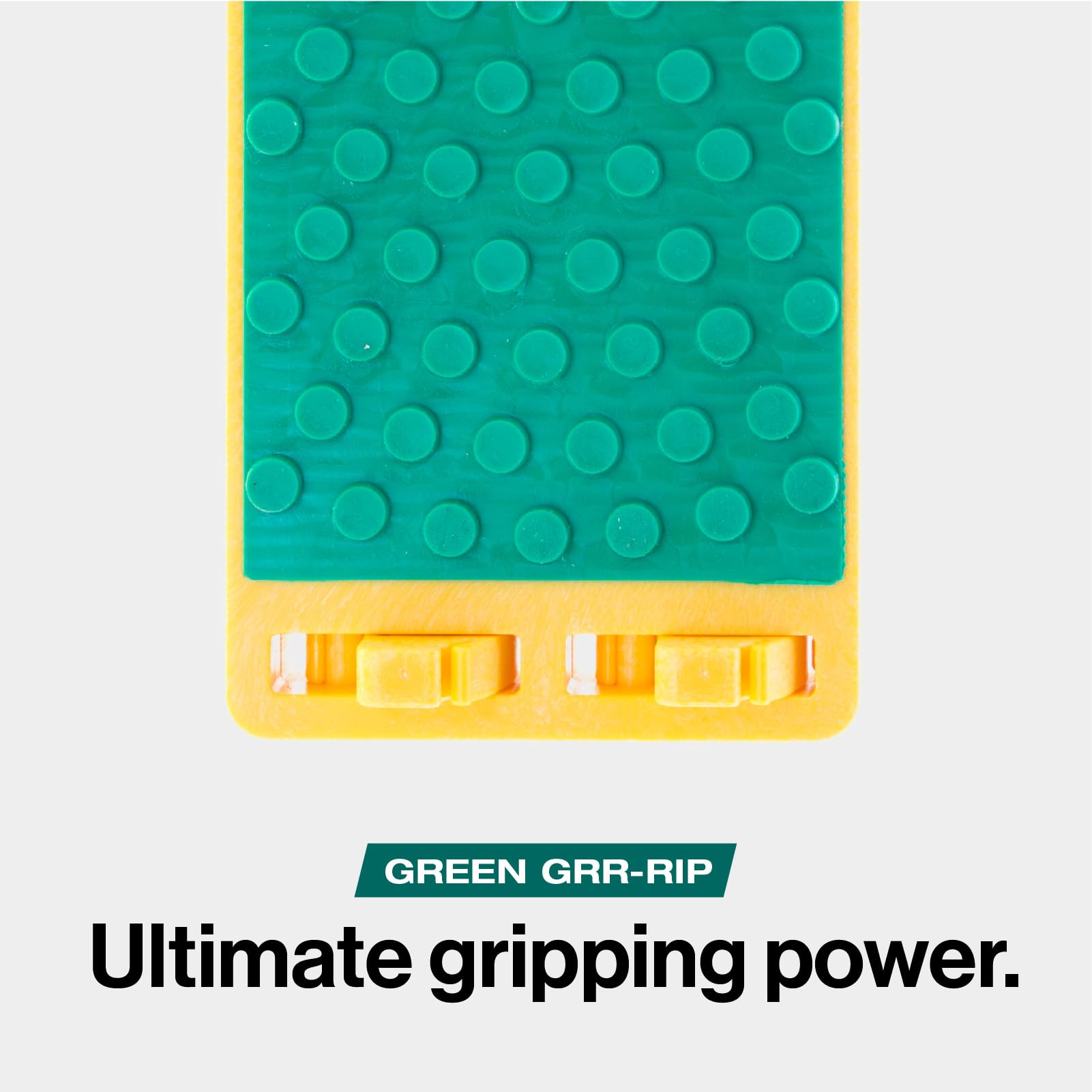 MicroJIG GRR-RIP BLOCK in table saw setup for safe, accurate cuts