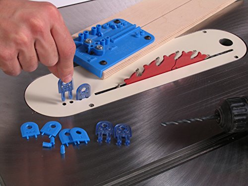 USA-made steel-core splitters offer durable performance and longevity.