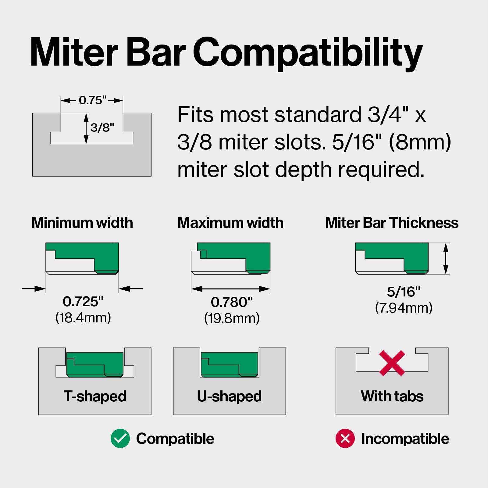 MICROJIG Zeroplay setup tips optimize alignment and accuracy.