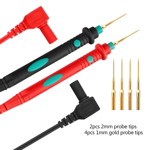 Micsoa replaceable tips close-up highlighting tip versatility for precise tasks.