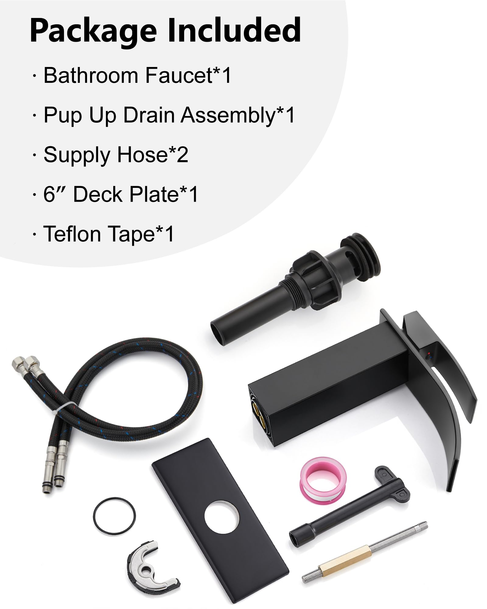 Midanya easy-install design speeds up bathroom remodels