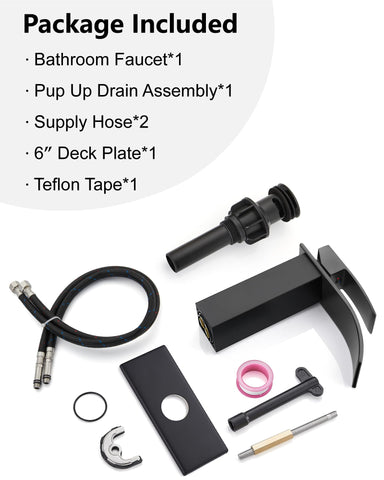 Midanya easy-install design speeds up bathroom remodels