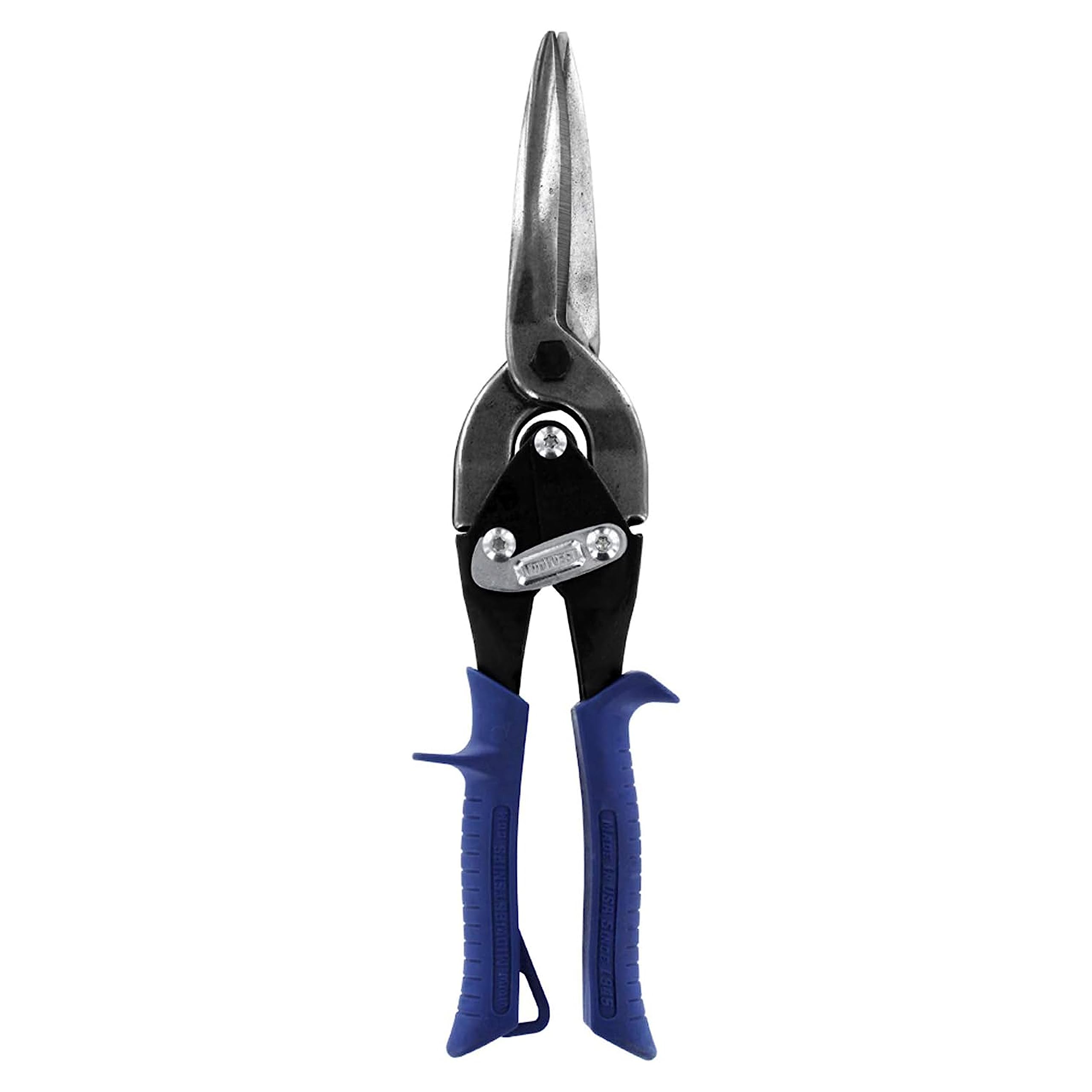 Midwest MWT-6716A blade close-up showing durable Glide Tech blades for precise cuts.