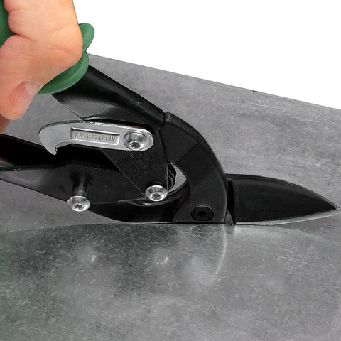 Midwest Snips Blackout is proudly made in the USA with premium components.