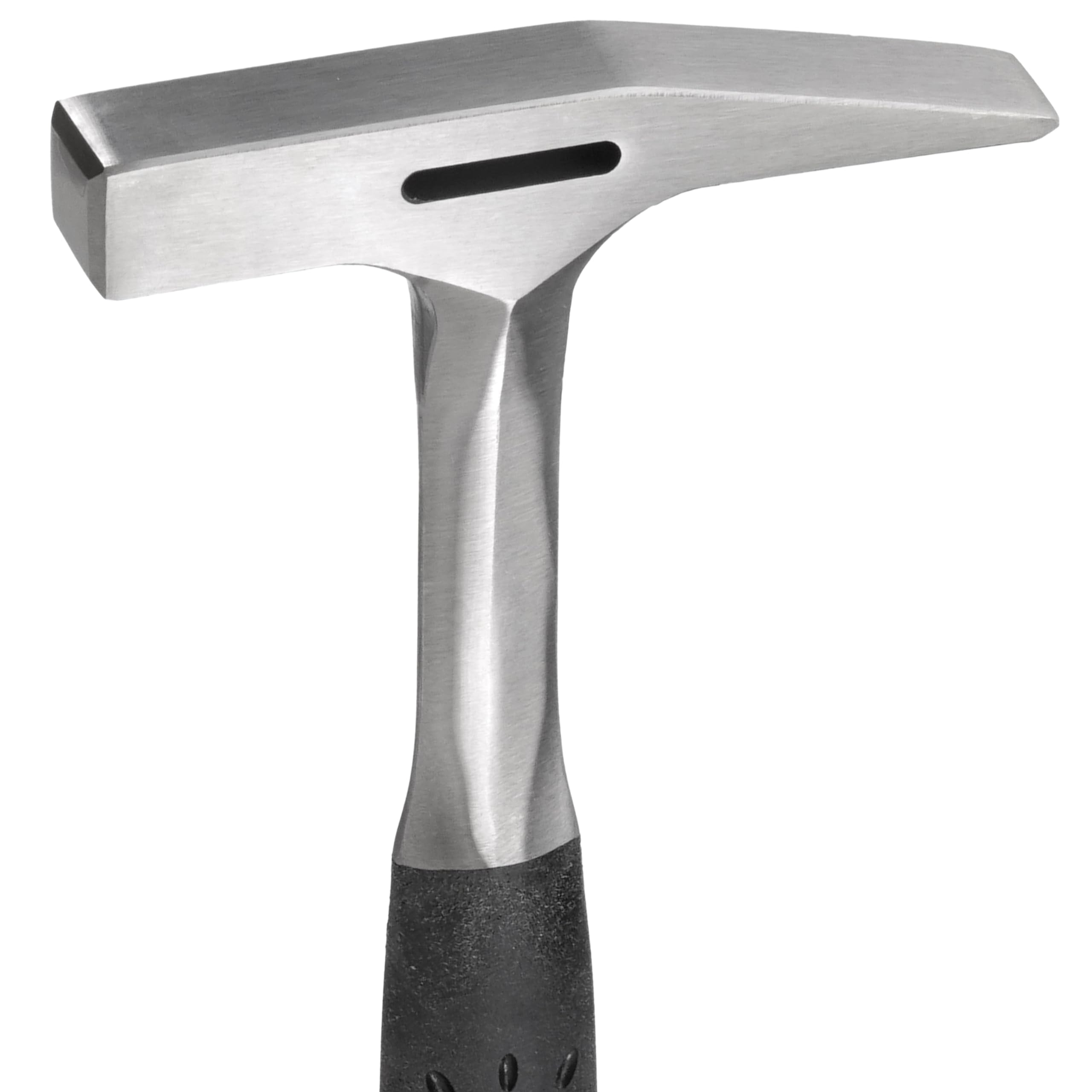 Midwest Snips MWT-18A single-piece steel construction for lasting durability.