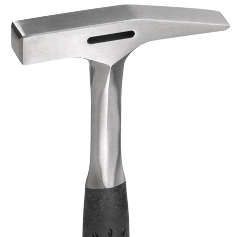 Midwest Snips MWT-18A single-piece steel construction for lasting durability.