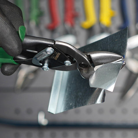 Midwest Snips MWT-6510C USA-made construction reflects premium quality.
