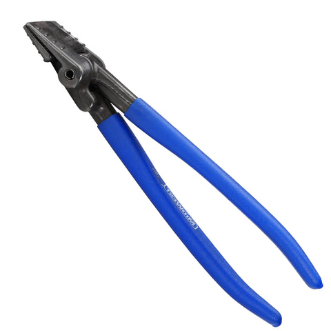 Midwest Snips MWT-ST1 blade close-up showing durable construction.