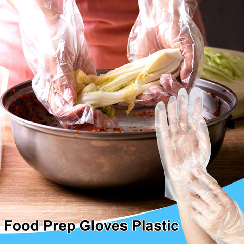 Mifoci one-size-fits-most gloves for quick, universal wearability.