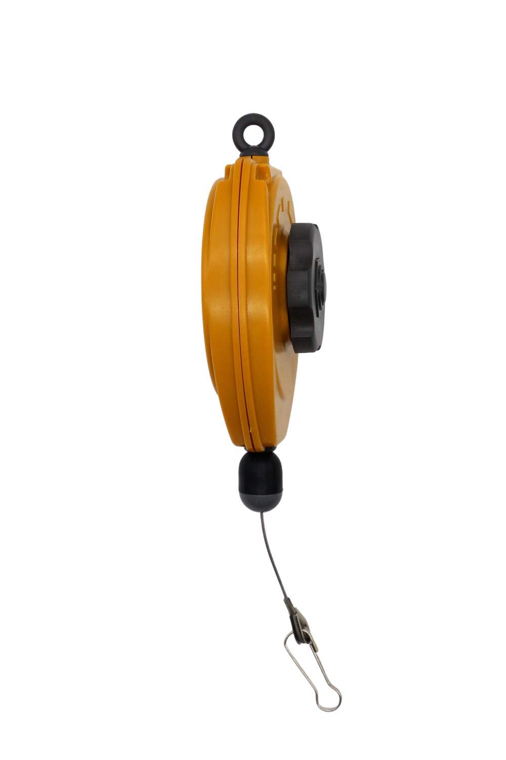 Mijin Tigon adjustable cable stopper enables precise tool positioning.