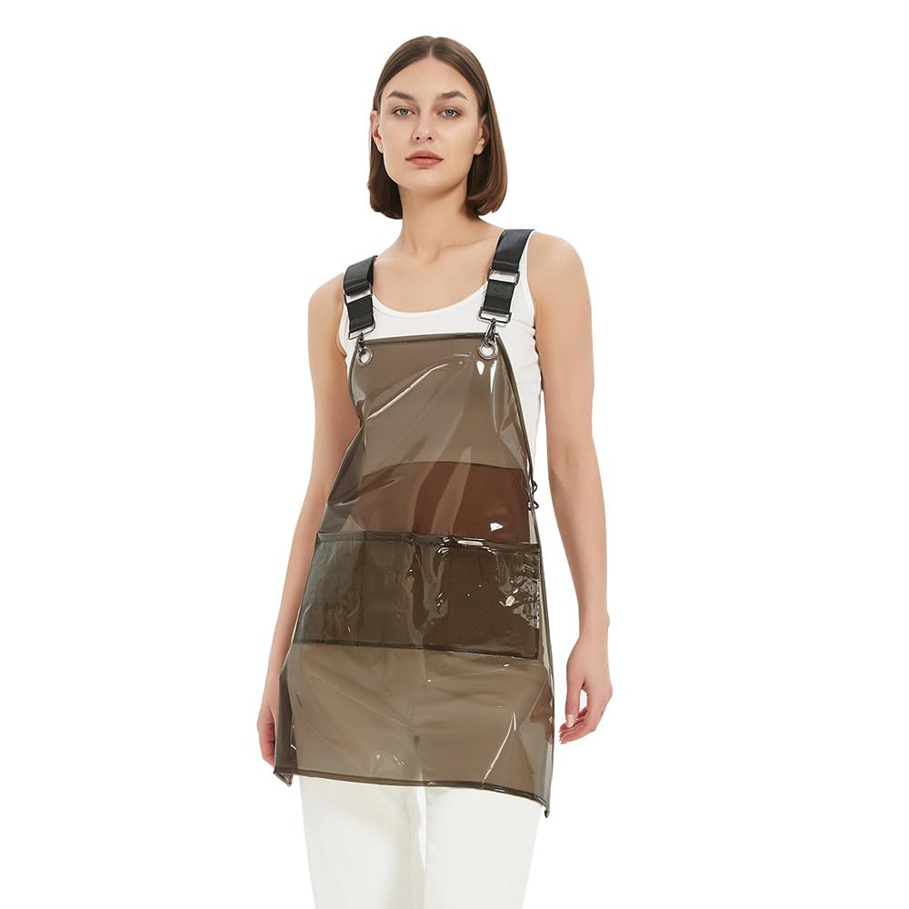 MIKI WELL detachable buckle design for easy on/off and quick cleanup
