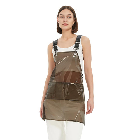 MIKI WELL detachable buckle design for easy on/off and quick cleanup