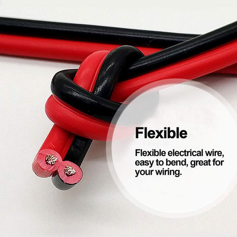 MILAPEAK flexible stranded conductor enhances ease of routing and connections