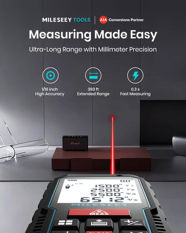 MiLESEEY electronic angle sensor enables precise real-time readouts